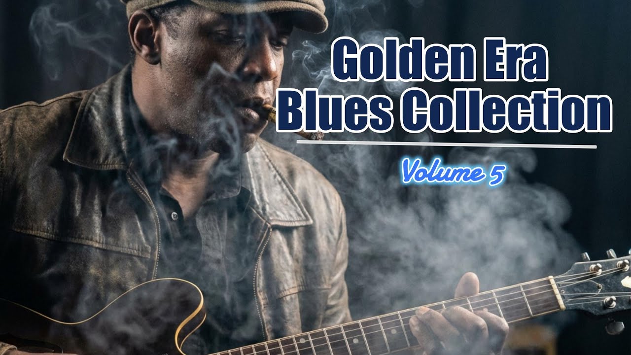 How Early Blues Artists Changed Music Forever