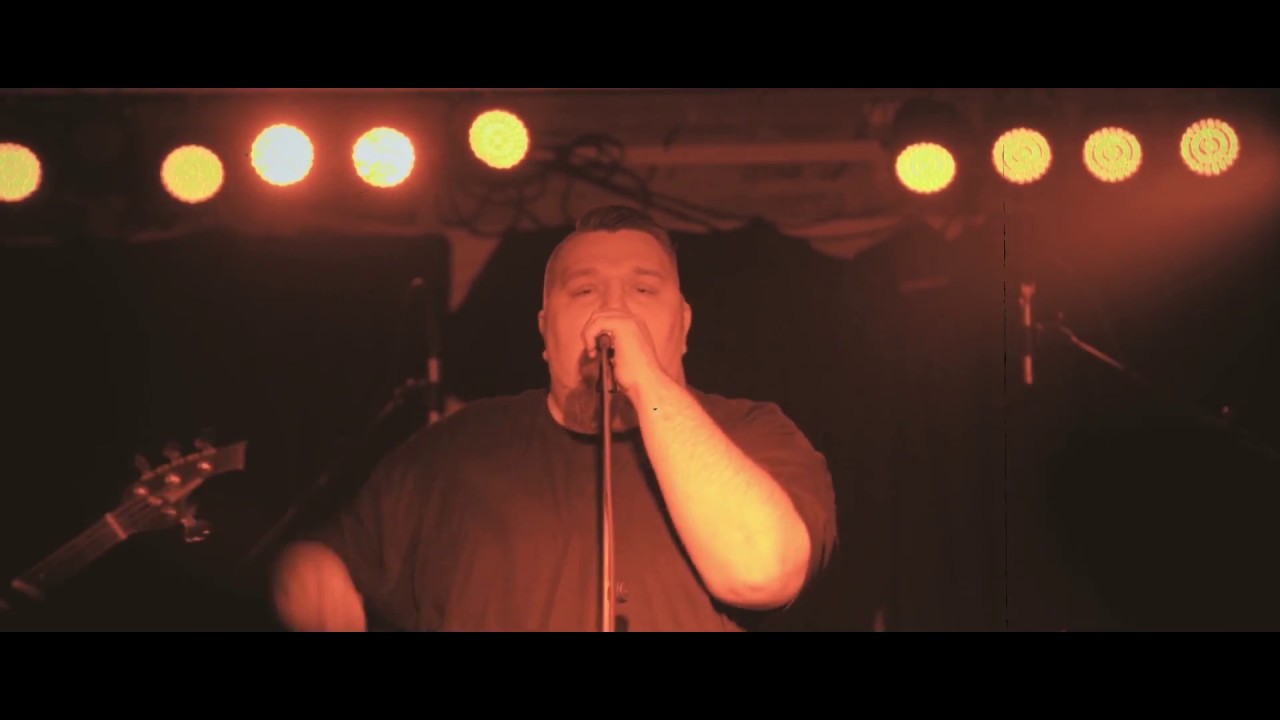 RUSTY CHAIN - WIEWIÓR LIVE Emergenza