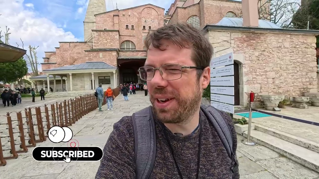 How to spend 1 day in Istanbul | A journey through culture, history and the bazar with MSC Cruises