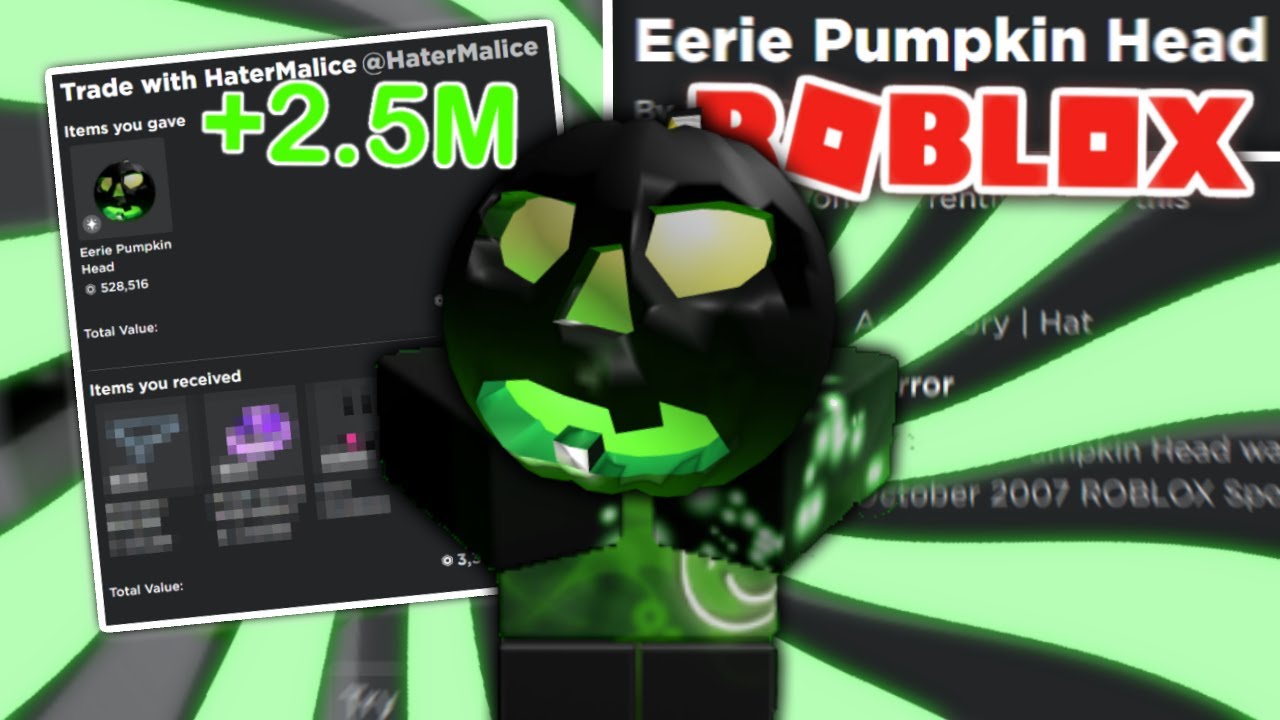 So I Traded my RAREST Roblox Limited for a 2.5M+ WIN...