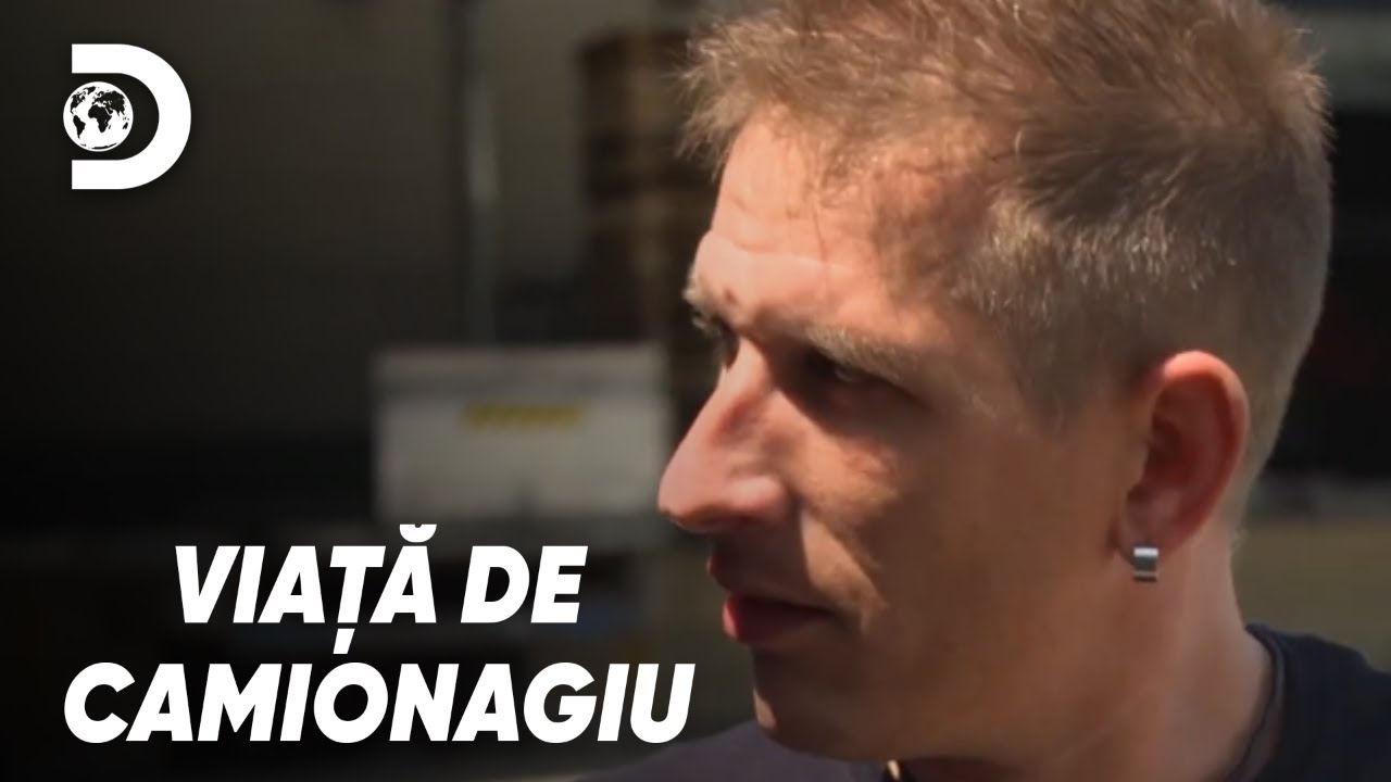 Camioane Singuratice: A dispărut camaraderia? | Viață de camionagiu
