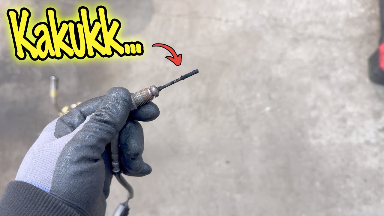 DPF Doktor Lettem, Elveszem A CSIPSZTUNEREK Kenyerét - Újabb Mazda Skyactiv Diesel Megmentve