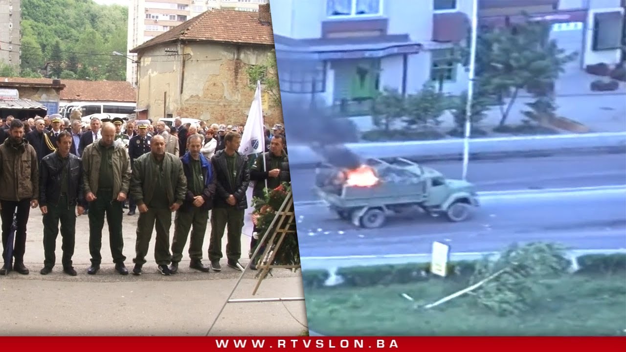 Dan urezan u historiju BiH: Tuzla je prije 27 godina odbranjena - 15.05.2019.