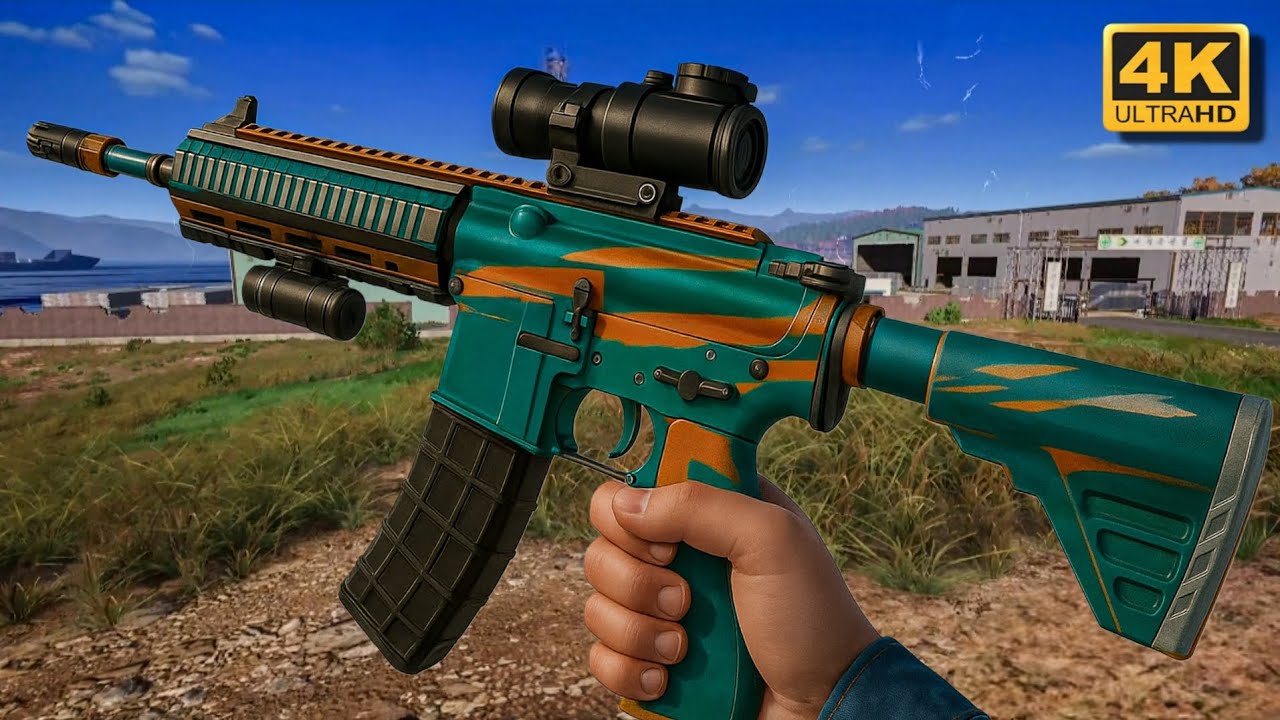 PUBG PC : TAEGO ULTRA GRAPHICS GAMEPLAY | SOLO INSANE 4K UHD GAMEPLAY 