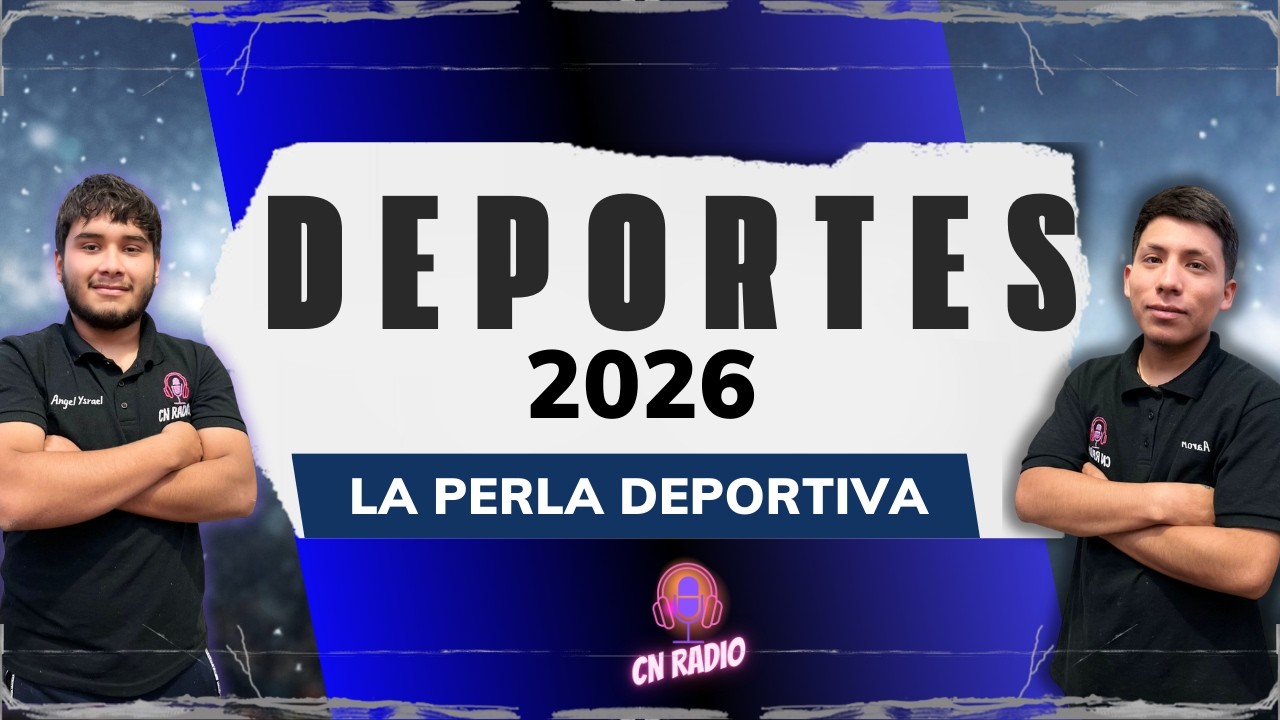 LA PERLA DEPORTIVA