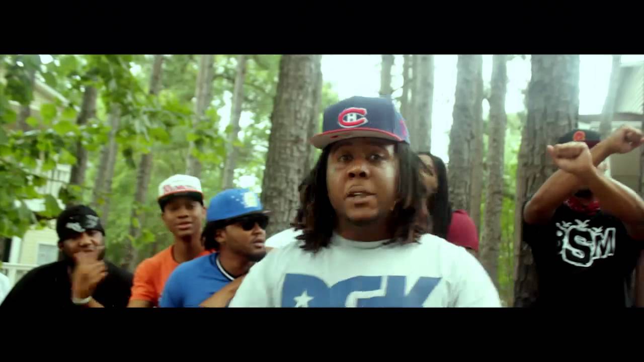 Yung Niggas Ft Dae Dae, Diego, Nuke