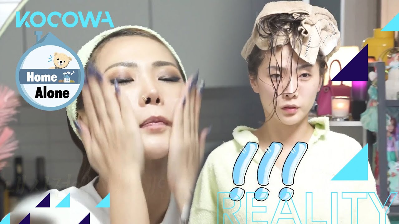 Will Honey J reveal her bare face? 👀 [Home Alone Ep 420]