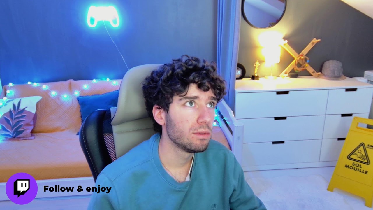 C’EST PLUS UN JEU LÀ 🔥