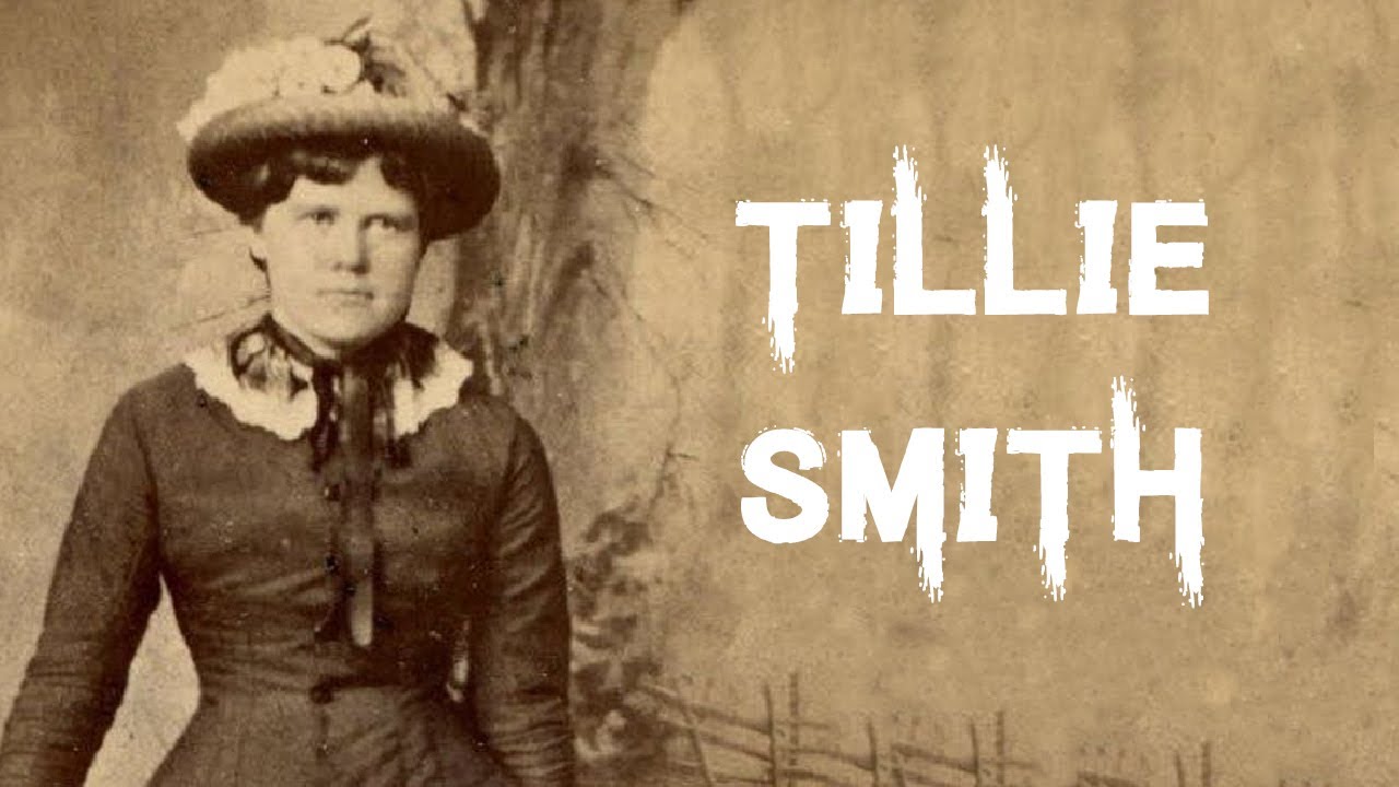 The Horrifying and Mysterious Case of Tillie Smith