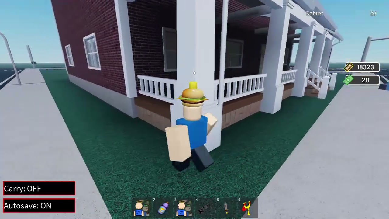 Being a gambler and a dad part 3