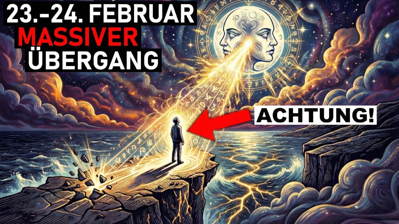 Das Universum wird SPRECHEN - Zwillinge-Mond enthüllt 3 Botschaften, die deinen Weg ändern