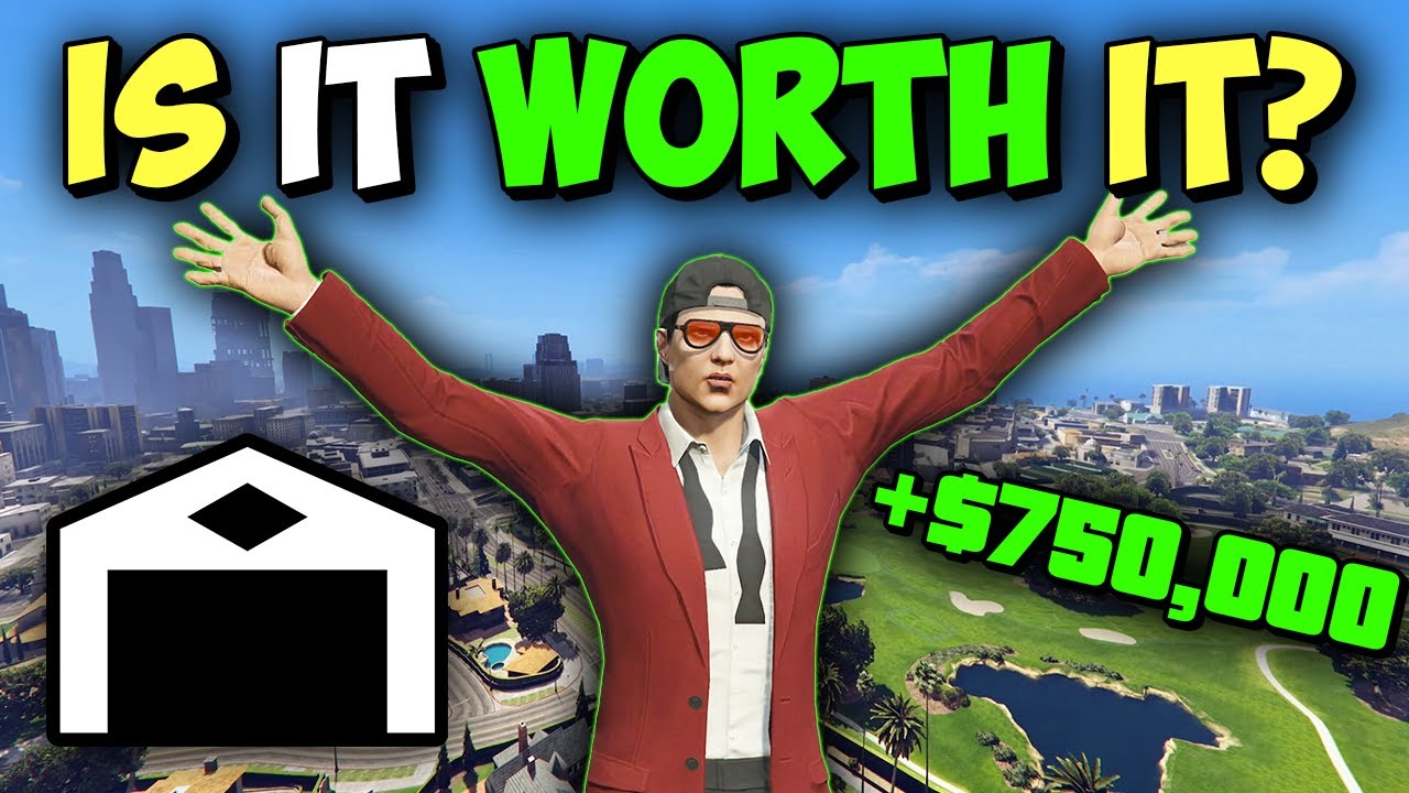 Могу ли я заработать миллионы с помощью ангара McKenzie Field в GTA Online???