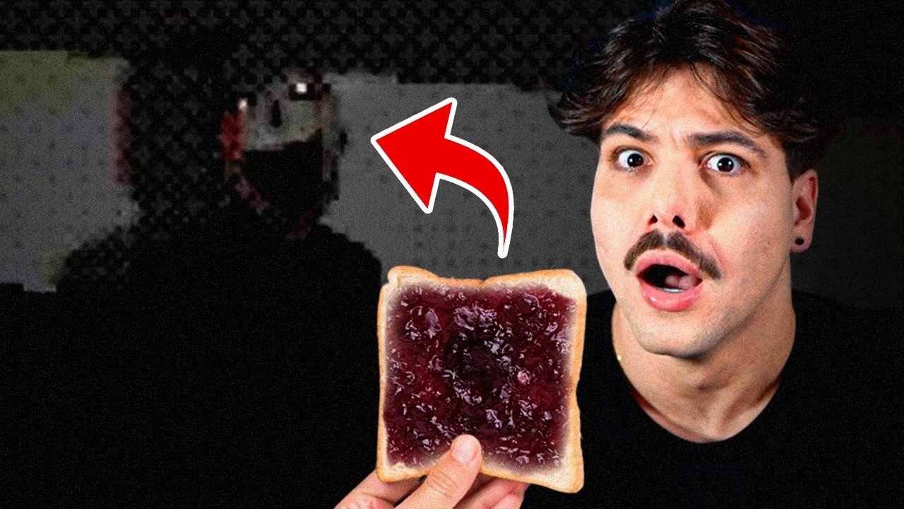 Pense duas vezes antes ir comer de madrugada