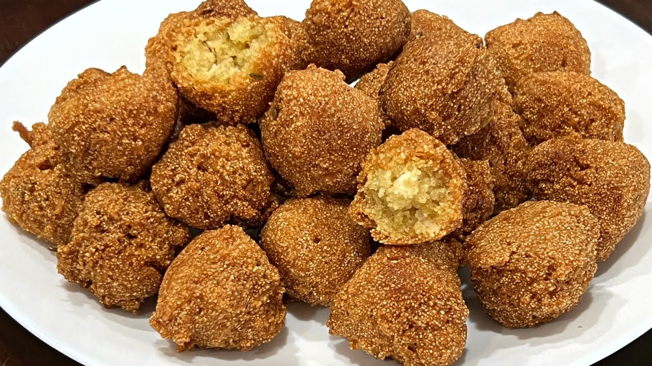 Rava Sweet Bites - Quick & Easy Sweet - Evening Snack Recipe - Sooji Sweet Recipe - Rava Recipes