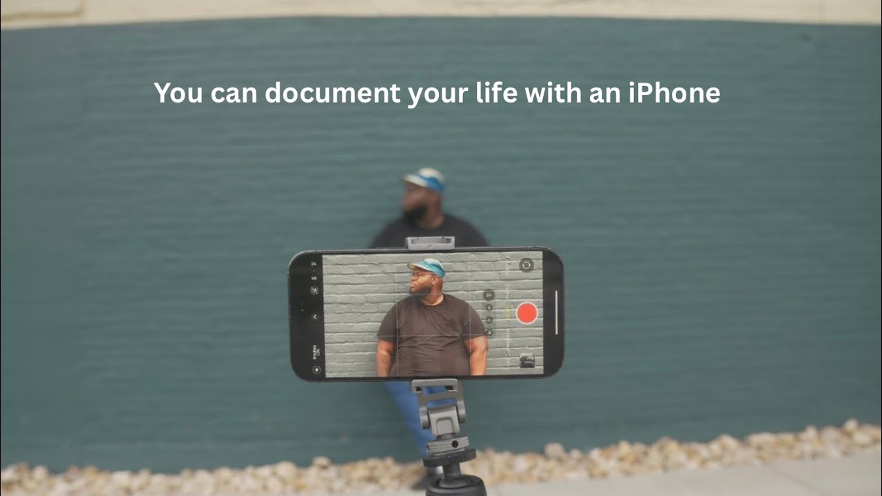 A week in the life vlogging with the iPhone: coffeeshop, sightseeing, tech, lifestyle. 