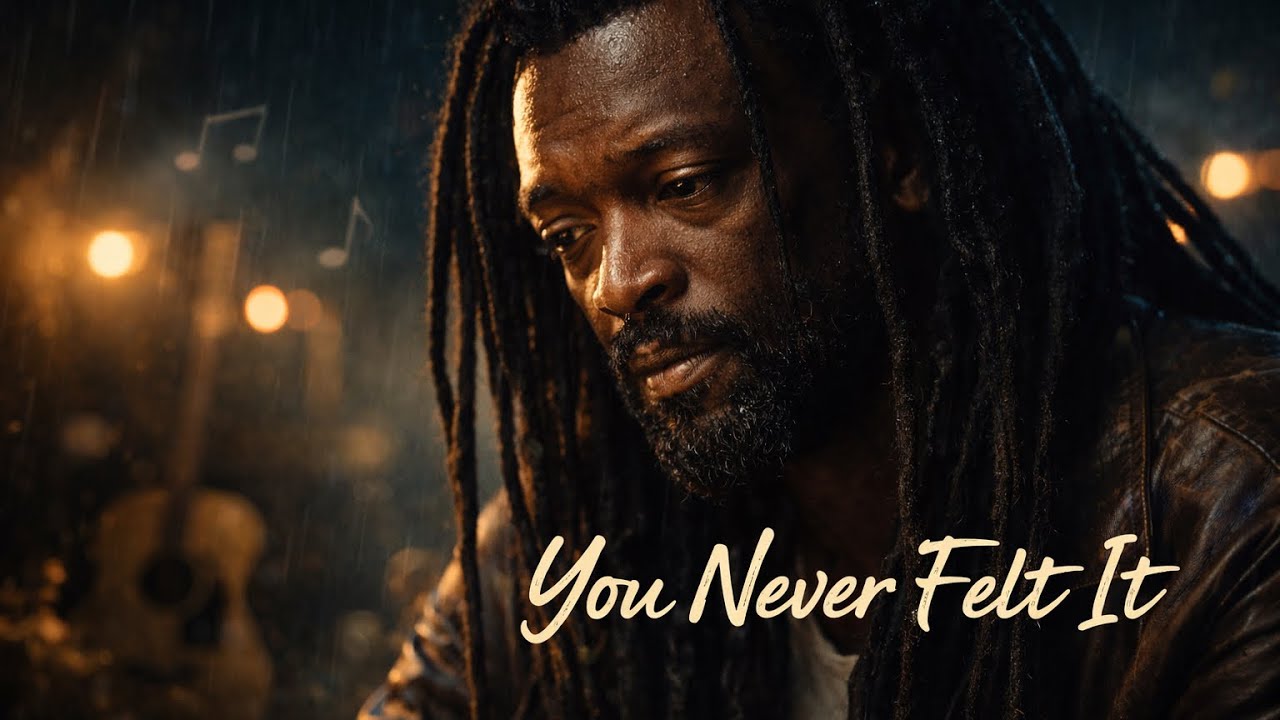 🥀 You Never Felt It 💔