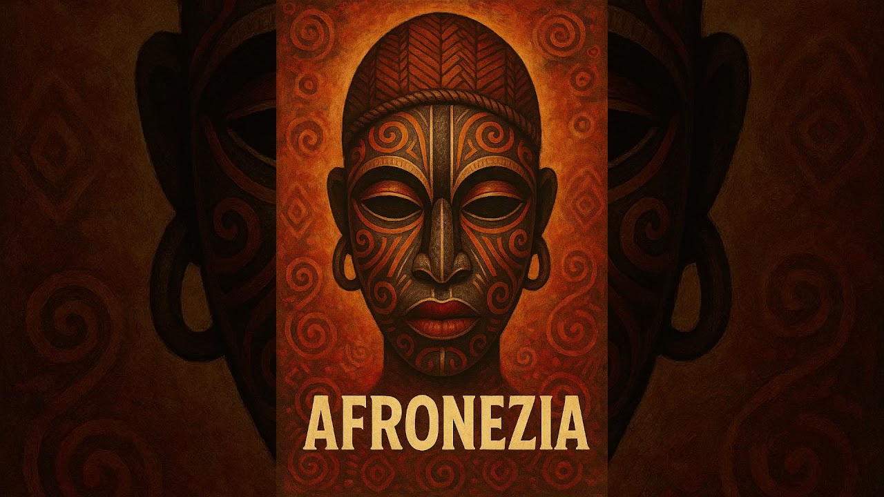 Afronezia (Extended Mix) – 20 Minutes of Afro House That Will Erase Your Mind 🔥