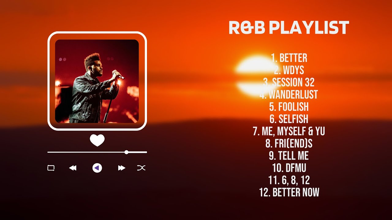 BEST 90S R&B PARTY MIX 2024 🌿  R&B Music 2024 🌿  Best R&B Songs Playlist 2024 🌿