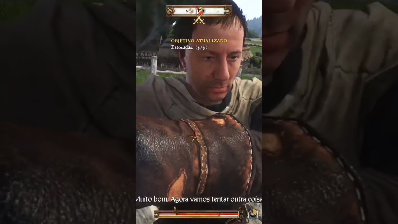 Kingdom Come #pc #jogosparapc #jogos #seinscreva #gameplay #ps4 #rpg #gameofthrones #xbox #jogatina