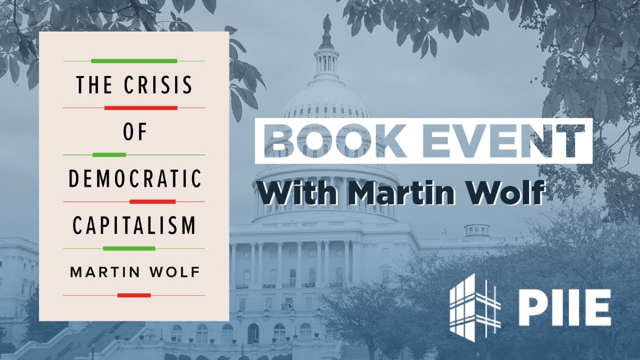 The Crisis of Democratic Capitalism
