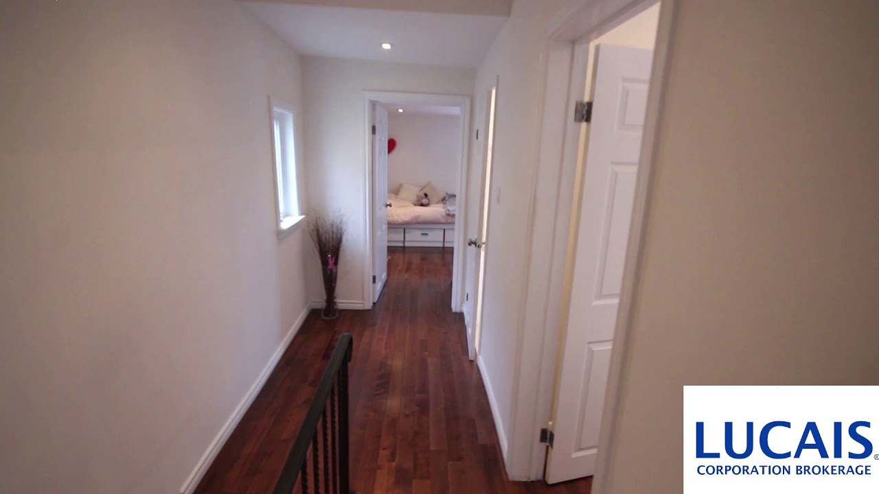 413 Delaware Av - 416-805-3900 LUCAIS CORPORATION BROKERAGE