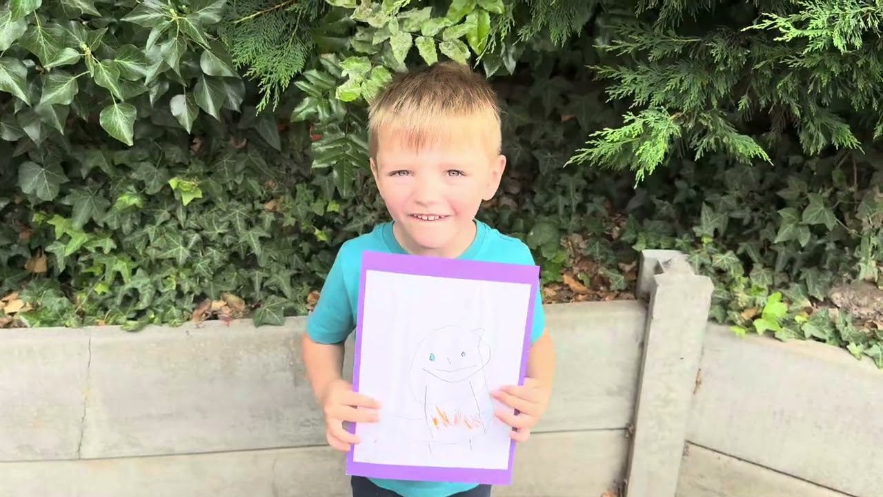 Nursery Leavers’ 2025