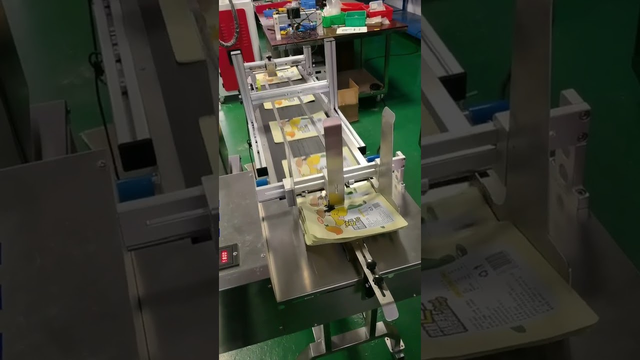 cost-effective friction feeder BY-SF04-300
