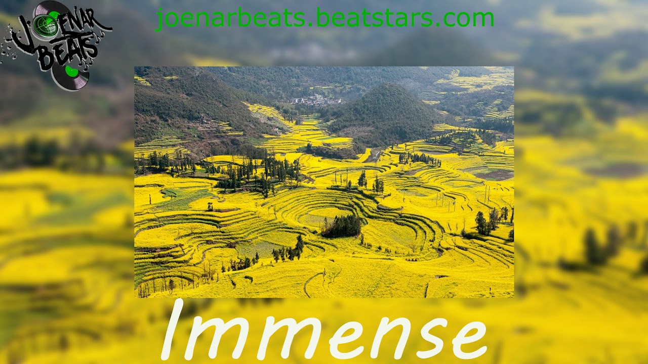 [SMOOTH] Trap/Hip-Hop/Rap Beat 