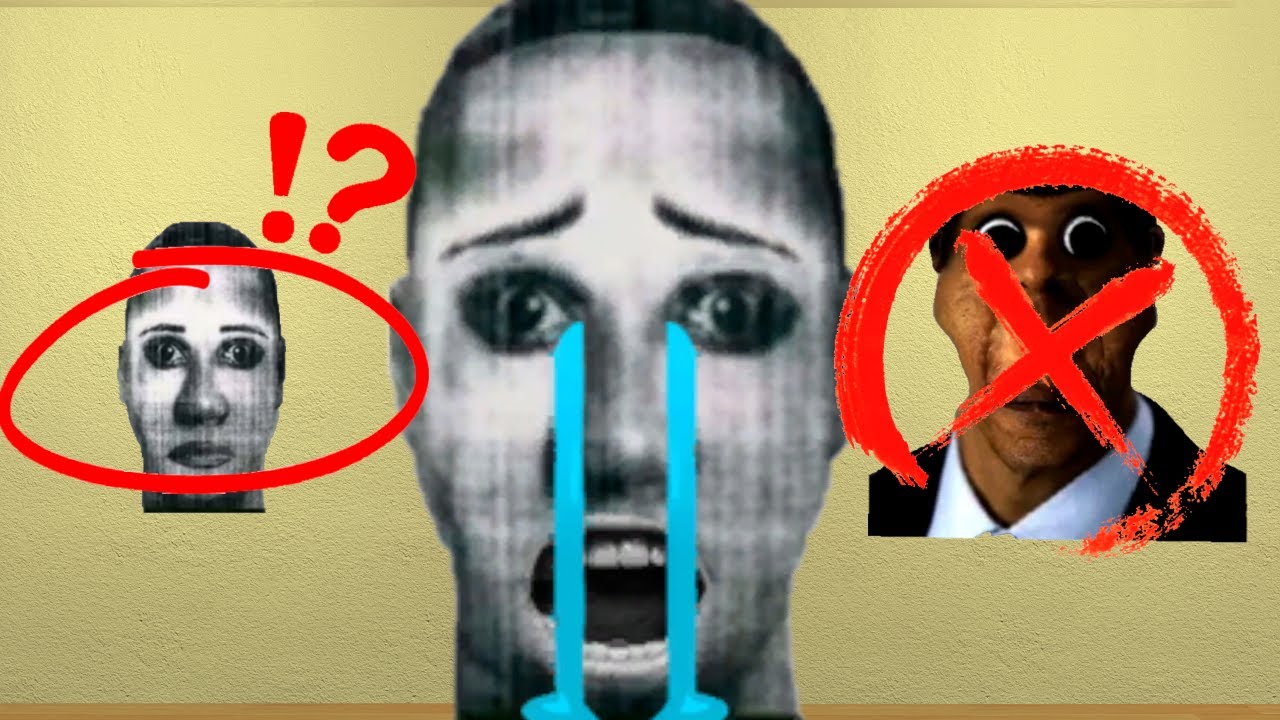 Sad Selene Delgado Wants Me To Bring Him Baby Selene Delgado And Kill Obungas!
