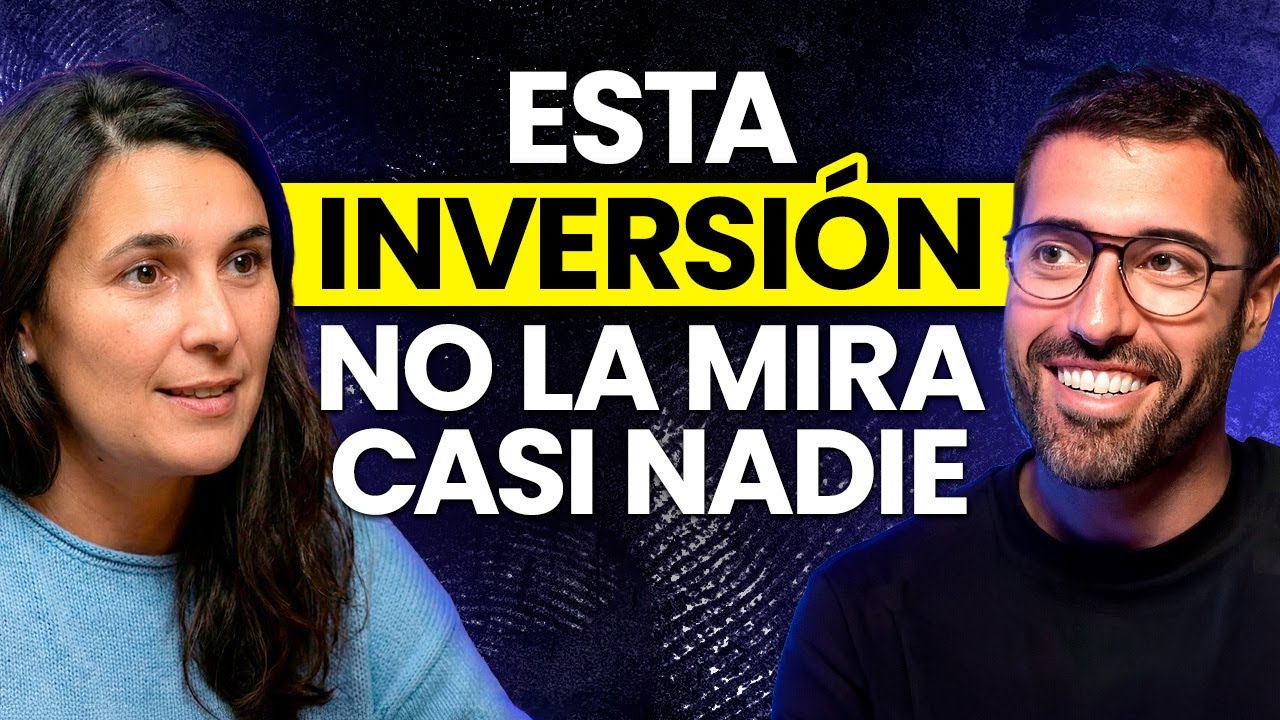 Cómo Construir una Cartera de Inversión y Vivir de las Rentas  (Andrea Redondo)