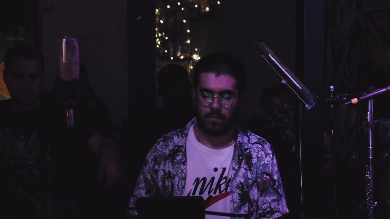 Ofelia Hayde   Fragiles En Vivo