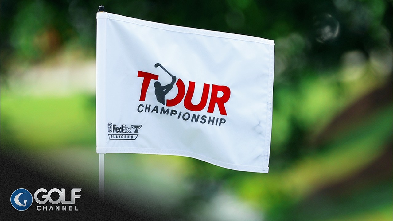 New Tour Championship Structure Announced | Golf Channel