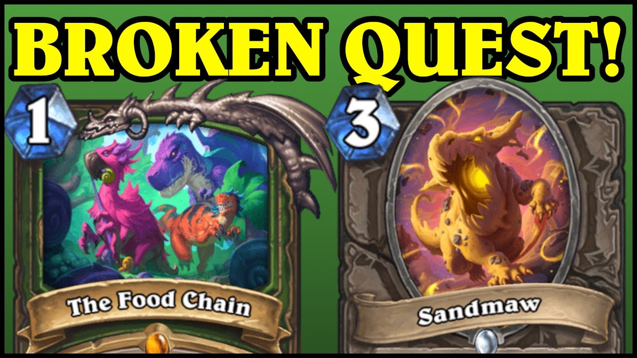 FINALLY!!! Quest Hunter is Good in Across the Timeways!