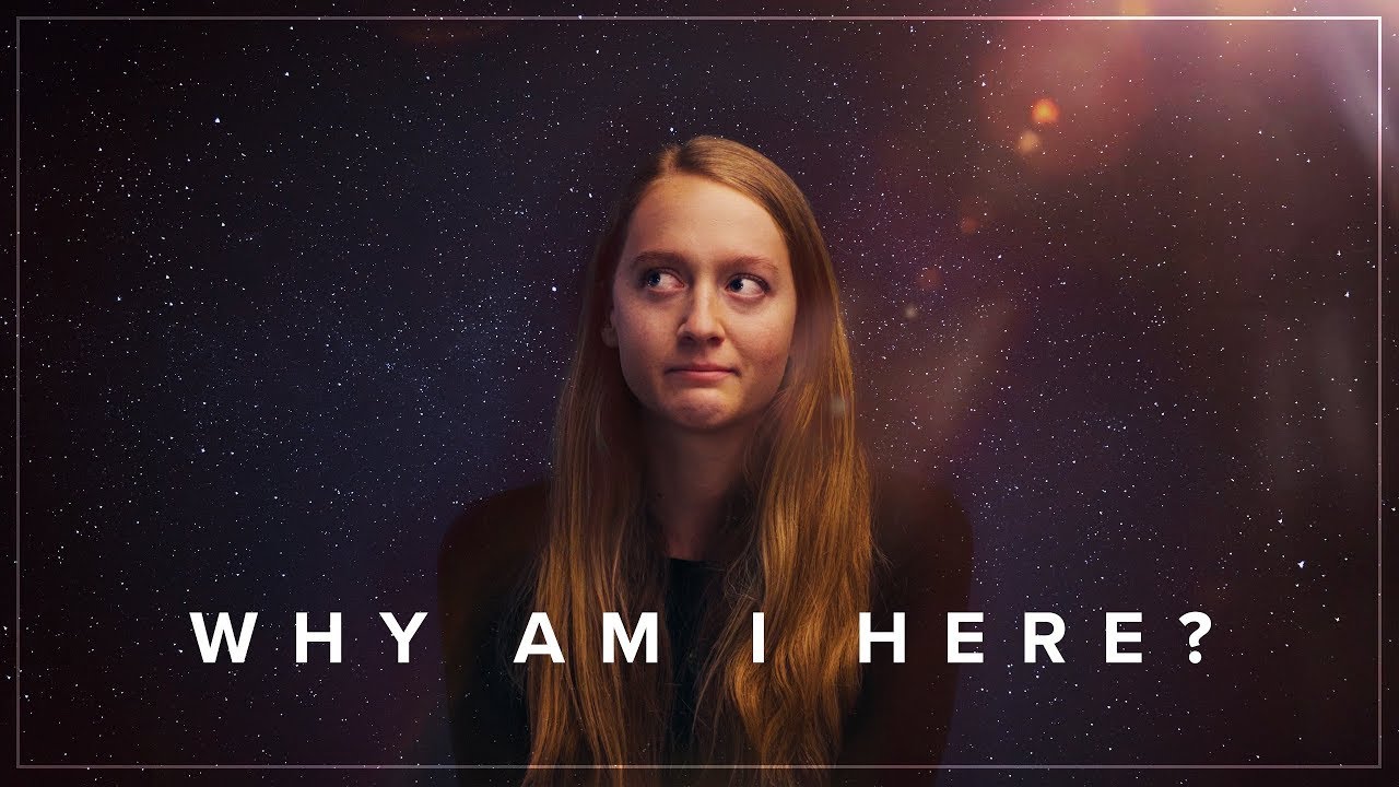 [FULL] The Meaning of Life? - Deep Therapy for Existential Crisis and Despair - Non-Dogmatic