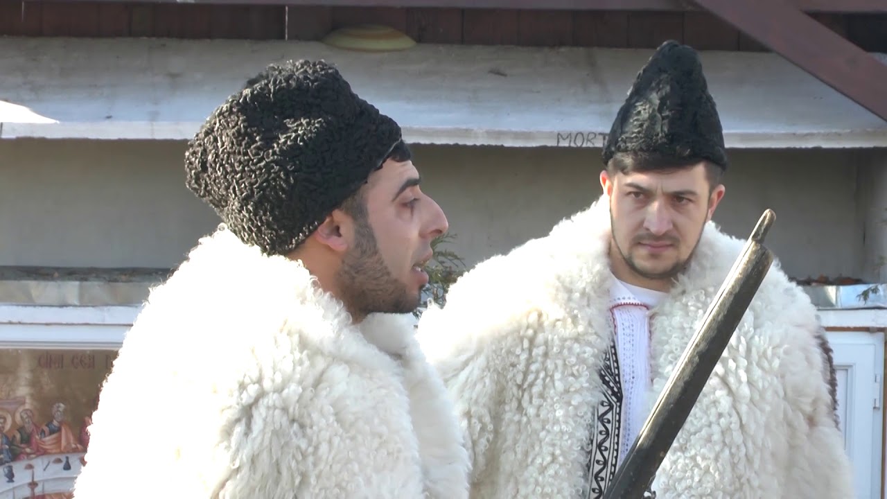 Banda lui Iancu Jianu la Izvoru 2018