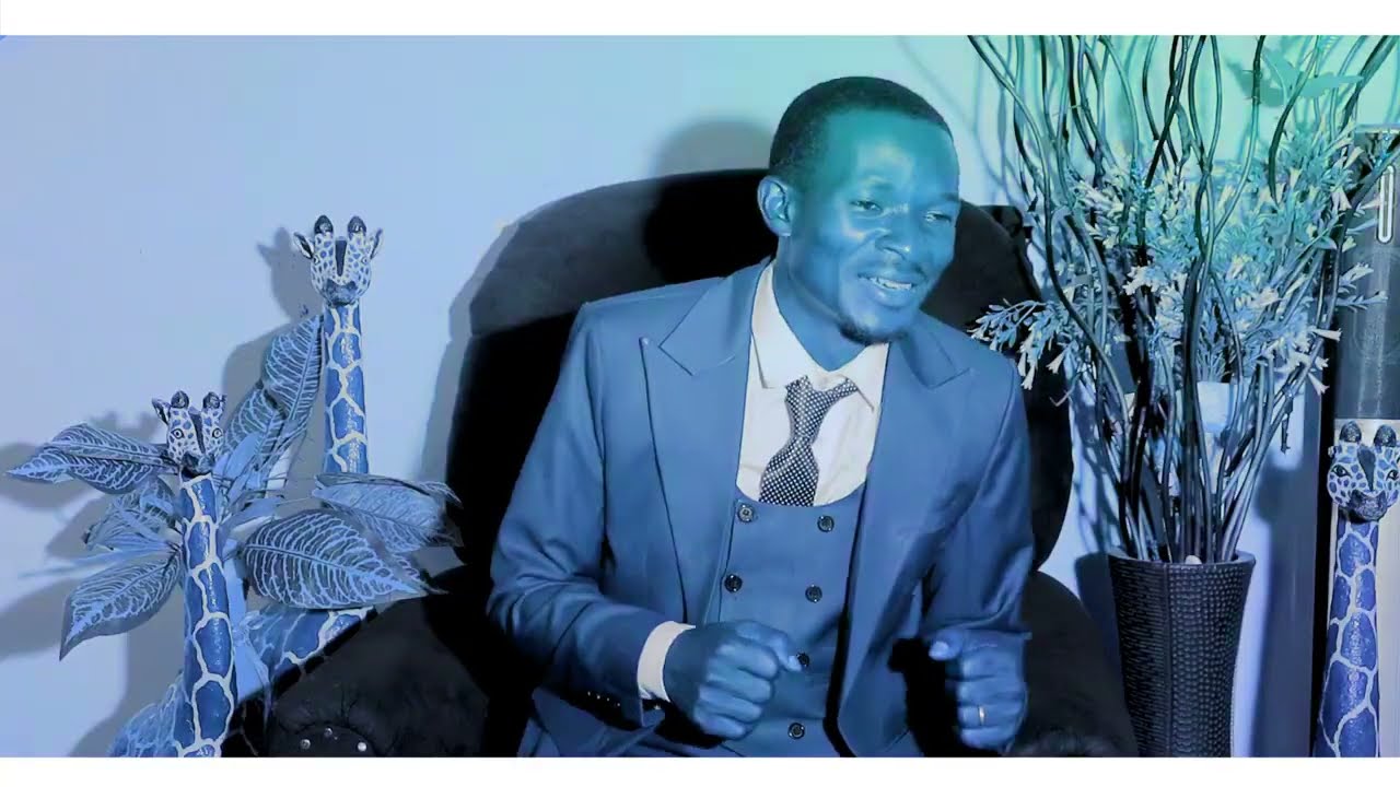 2026 Nianze_na_wewe_-_Gidioni_sosi naomba