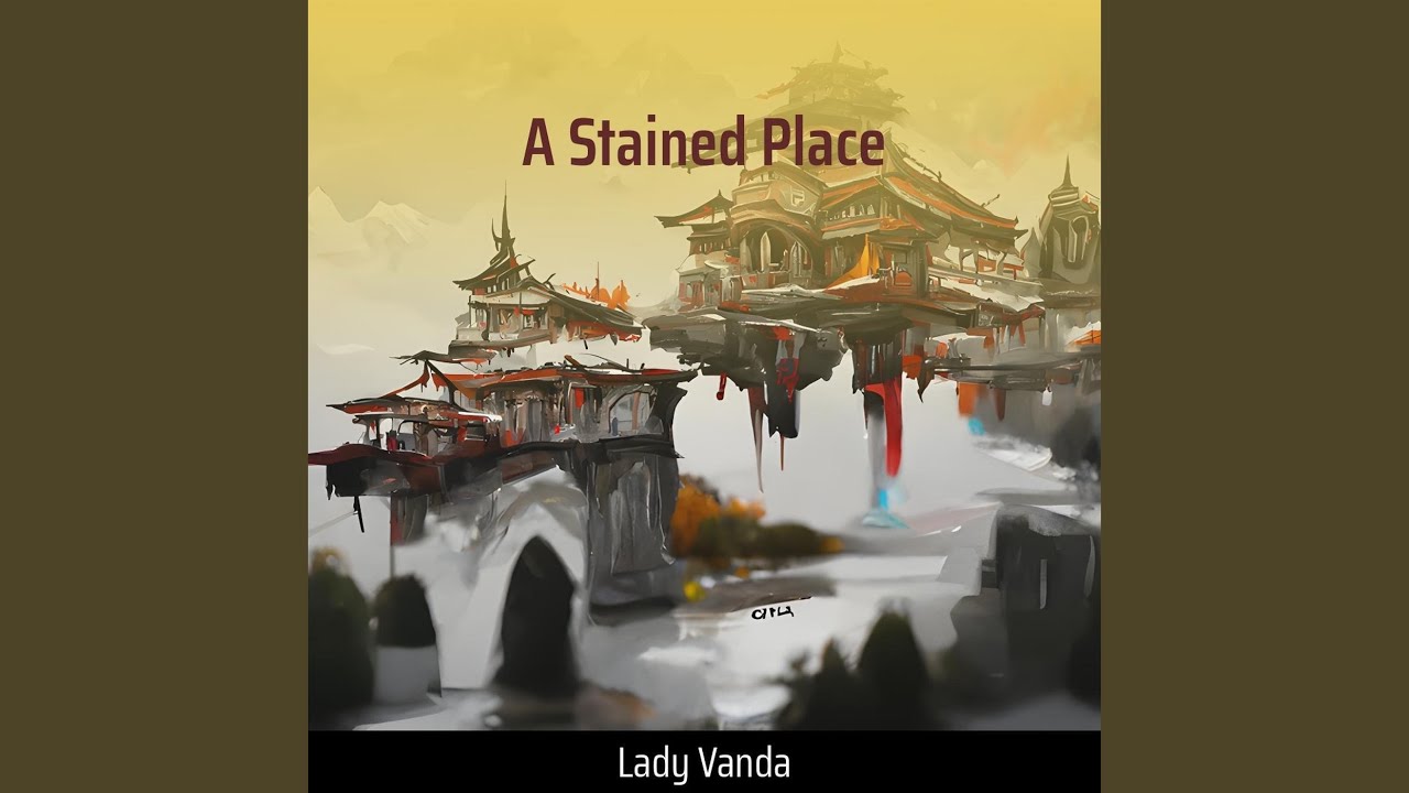 A Stained Place