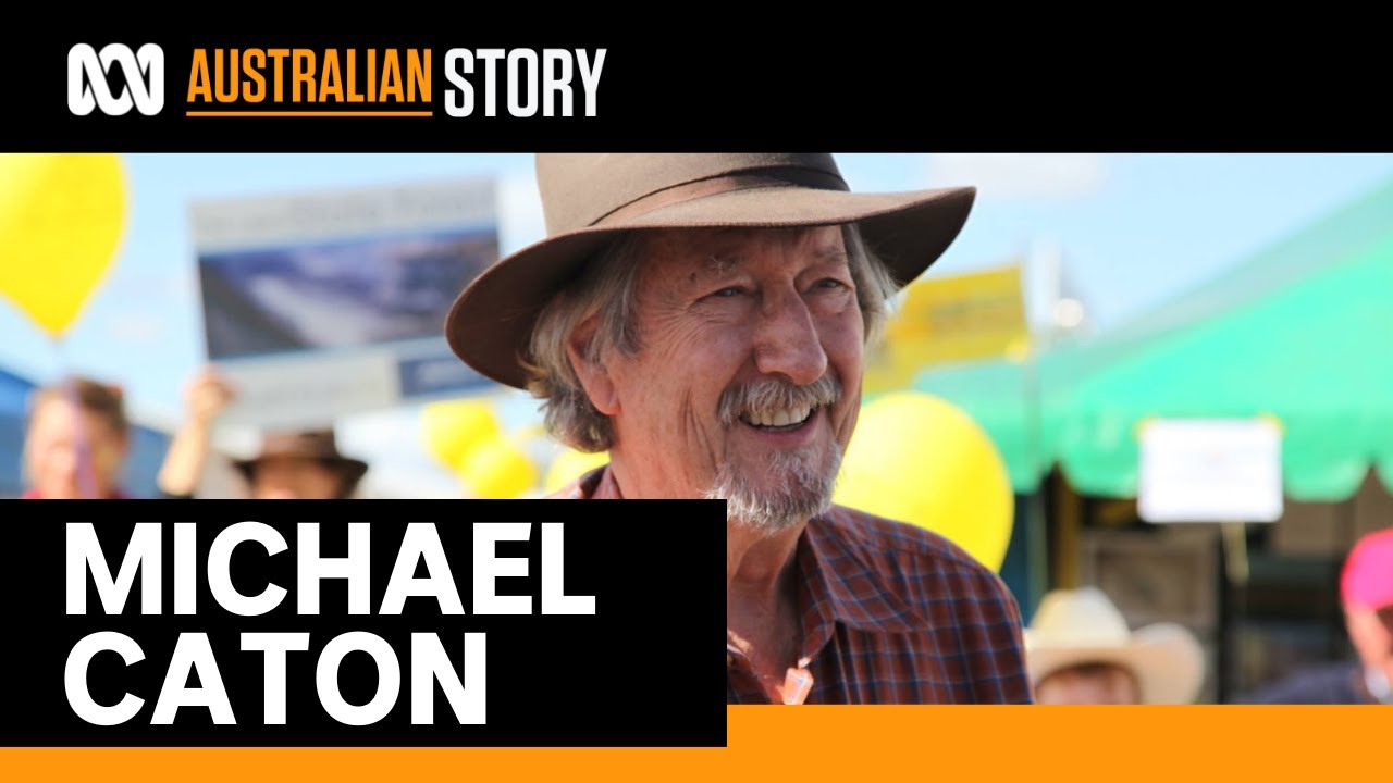 How The Castle call-up sent Michael Caton’s career straight to the pool room | Australian Story