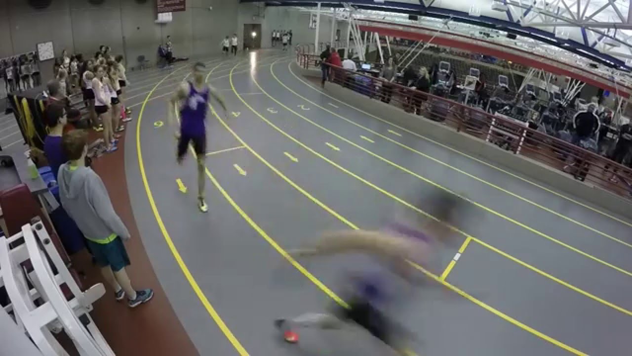 4x200 exchange regular speed