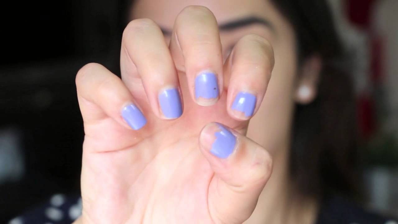 MAQUILLAJE PARA OTOÑO! (2014)