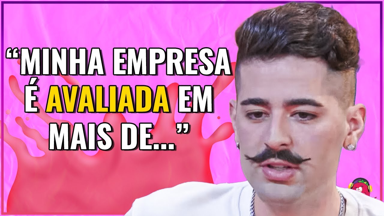 QUANTO é a FORTUNA do RUYTER?