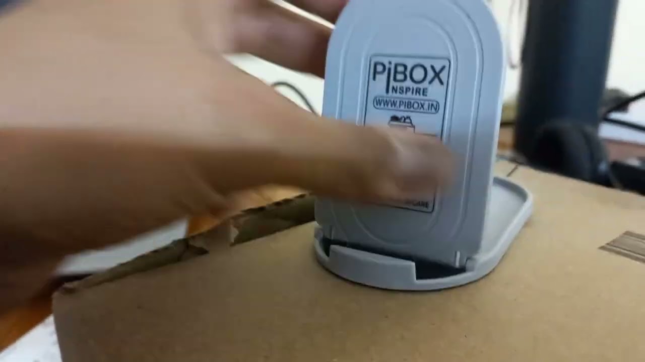 2.5 inch Hard Drive Enclosure PiBOX India 6Gbps USB 3.1 to SATA III Tool-Free Hard Drive Enclosure