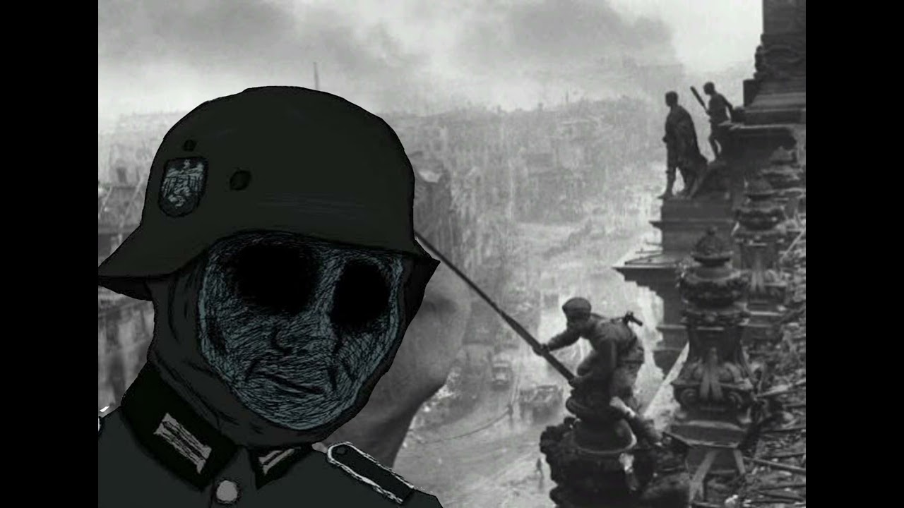 Haus in neu Berl&iacute;n but Youre defender of Berl&iacute;n 