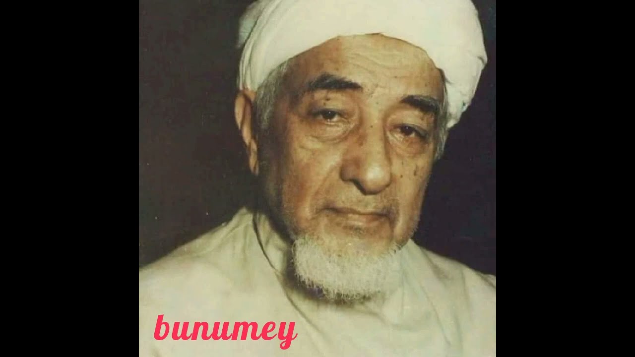Hadadal qulub   Al-Qutb imam habib ahmad mashhur bin taha al haddad