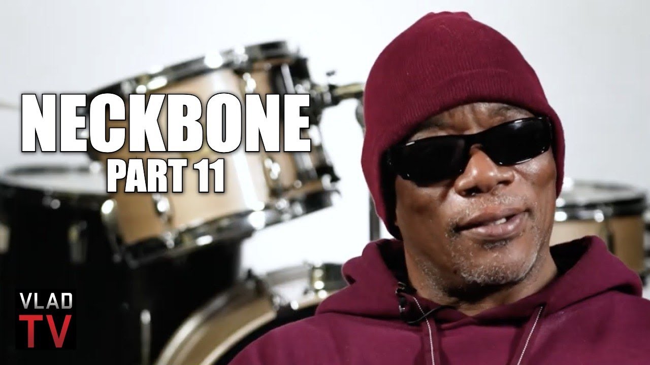 Neckbone Breaks Down Every Mob Piru Blood 2Pac Mentioned in 