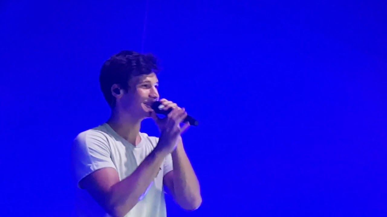 Wincent Weiss - Regenbogen (LIVE)