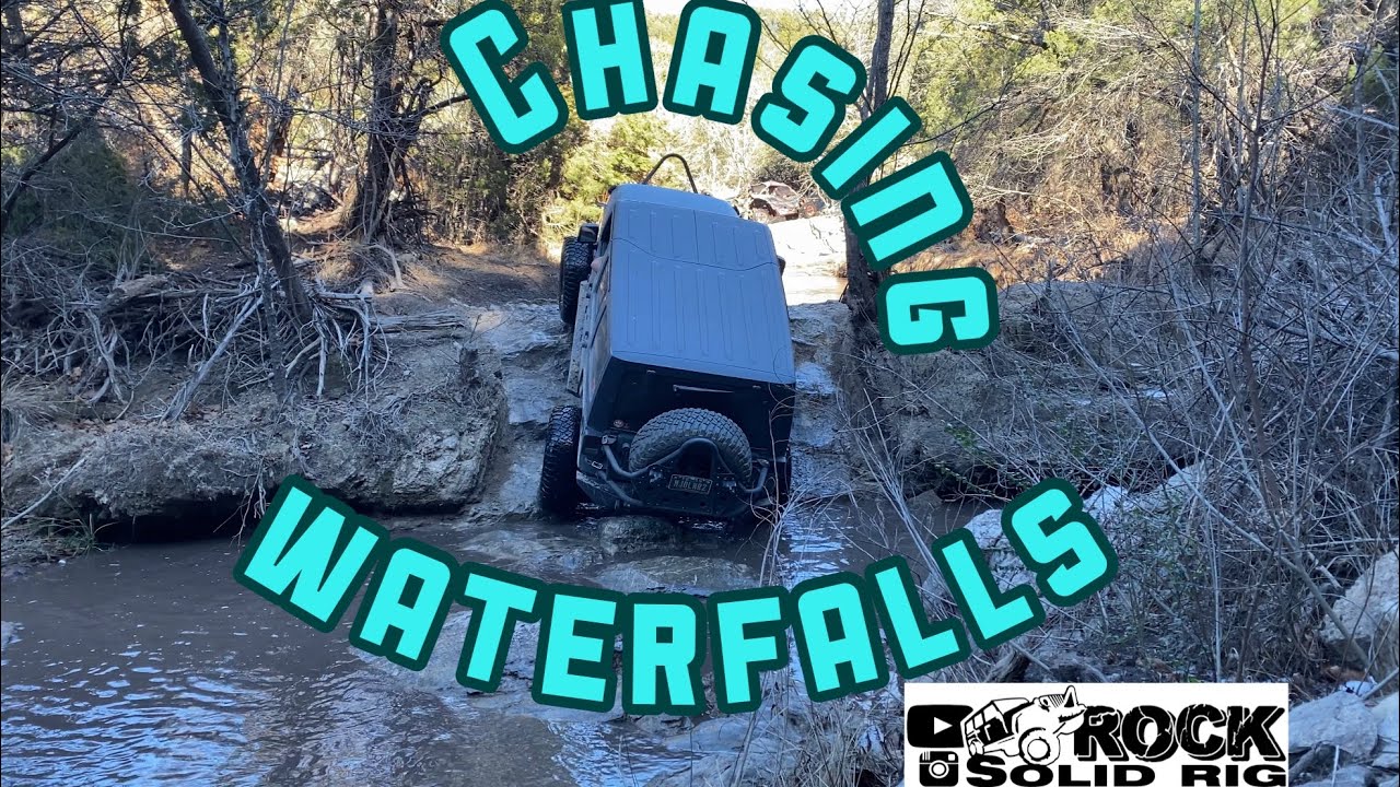 GOAT | Crossbar Ranch | Rock Solid Rig