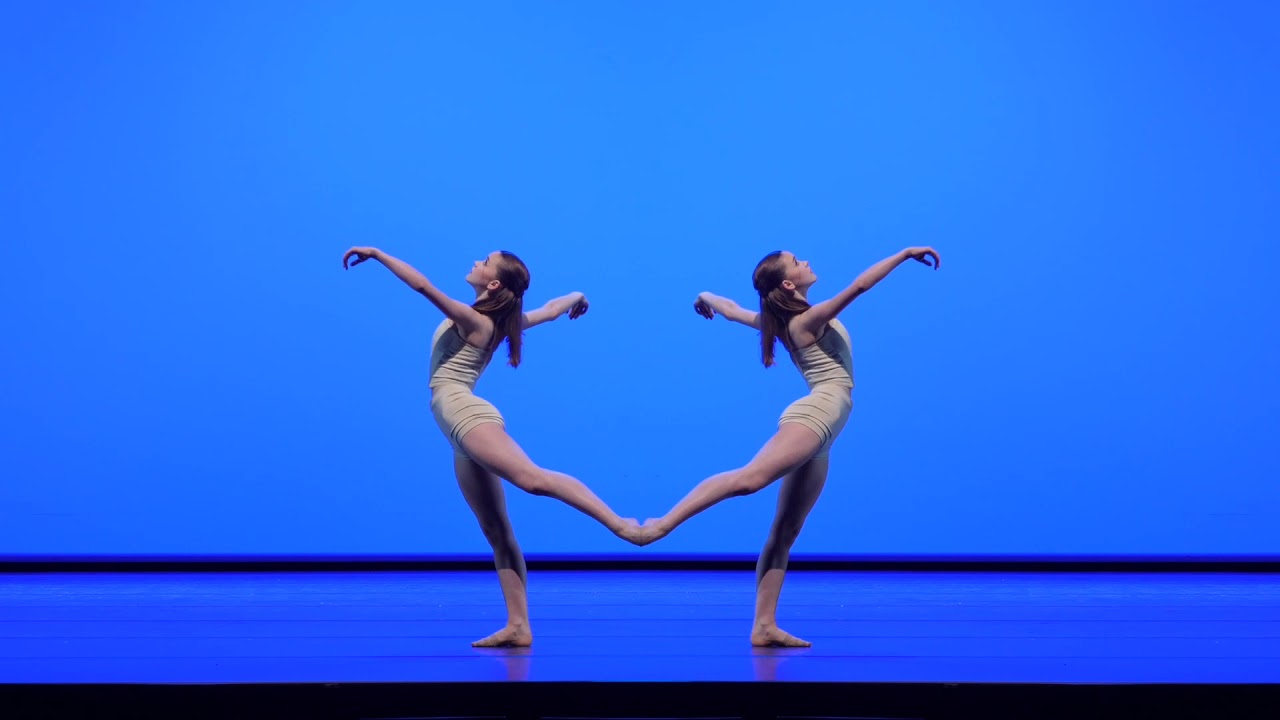 Chorégraphie Isabelle Stanlowa