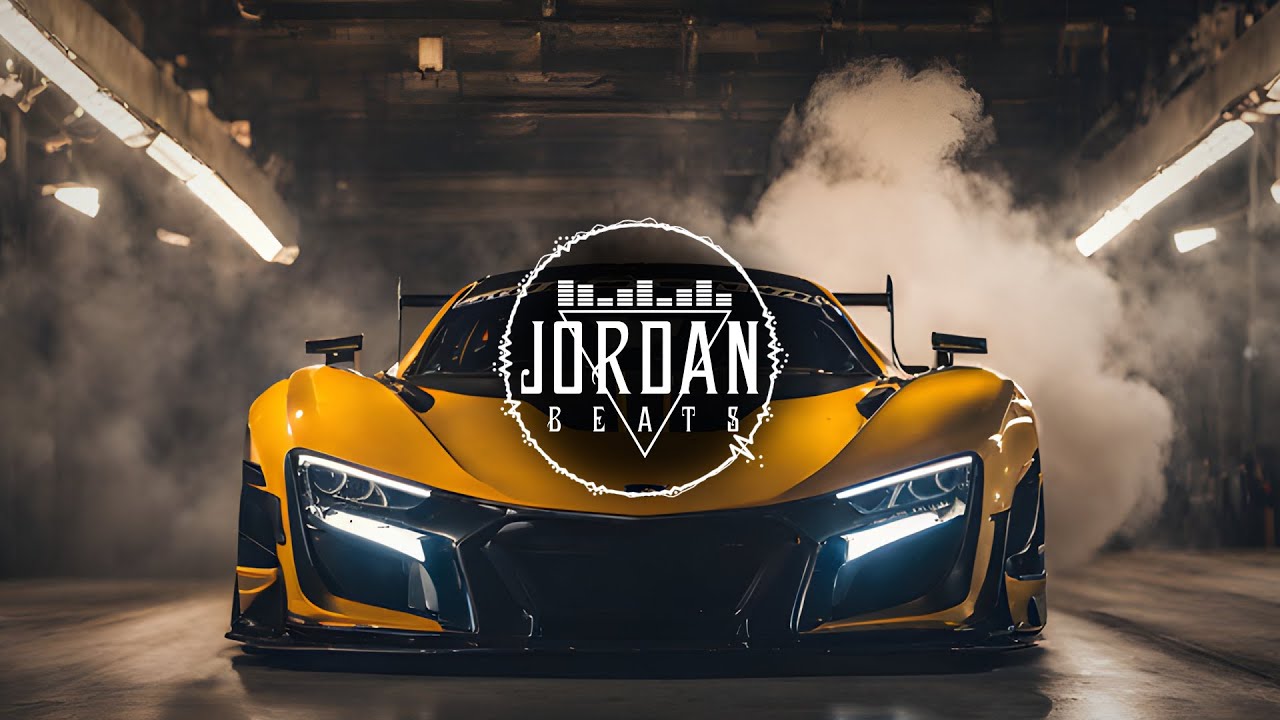 Hard Uplifting Rap Beat / Motivational Type | ►Engage◄ | prod. Jordan Beats