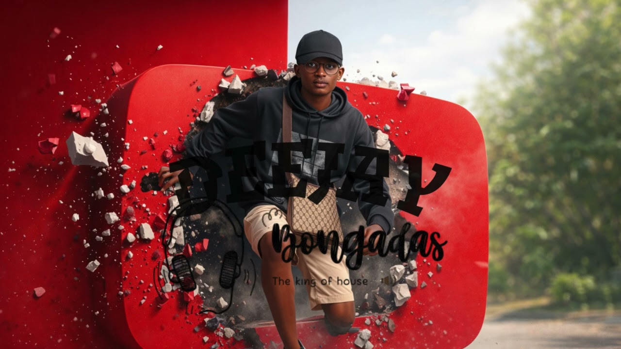 Dj Bongadas_Mix Afro House Demon PT2